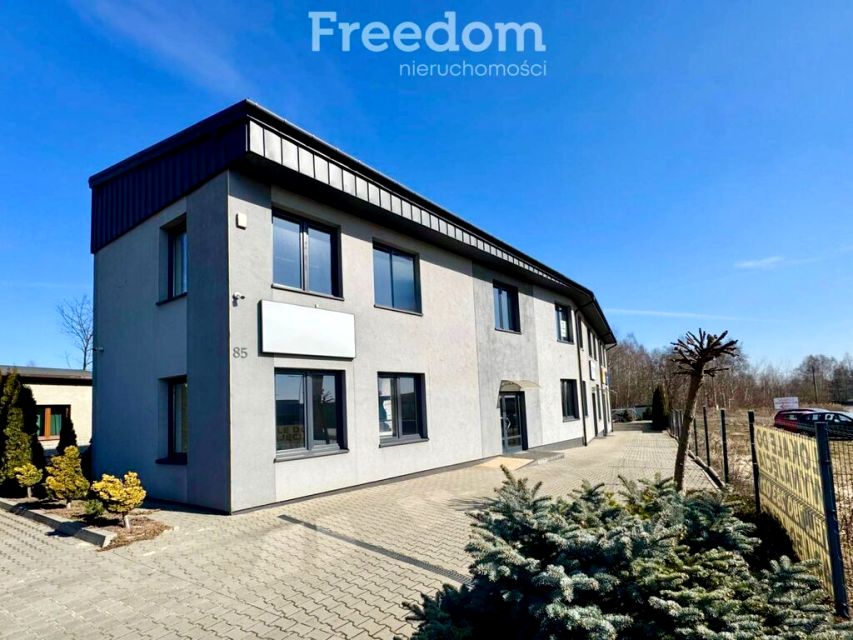 Lokal Sosnowiec wynajem