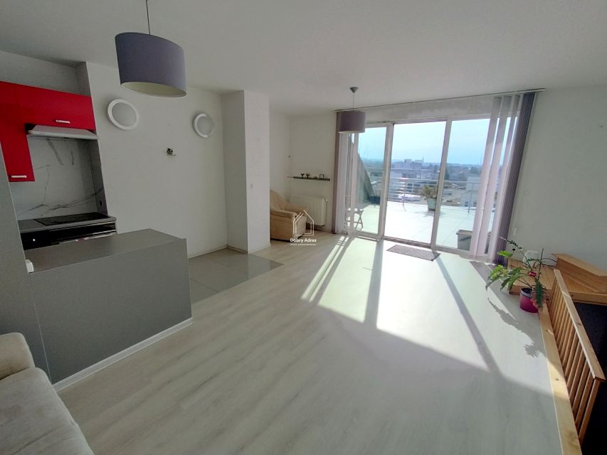 Mieszkanie Jelenia Góra