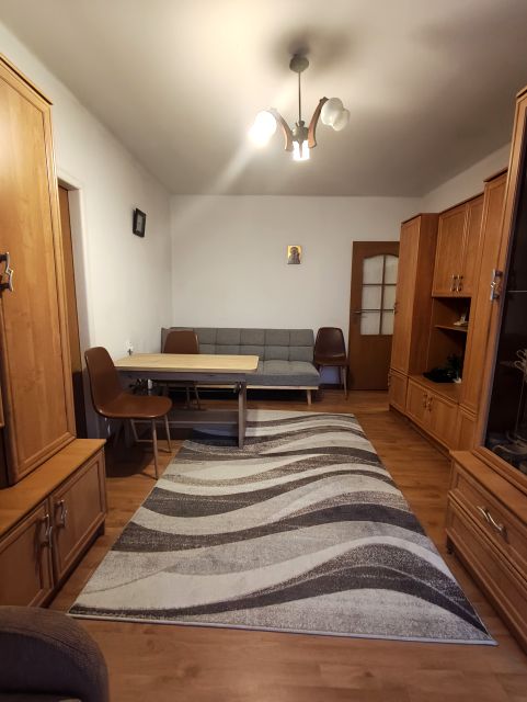 Mieszkanie Jastrzębie-Zdrój