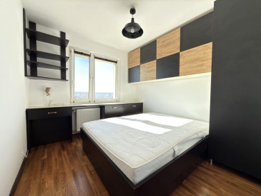 Mieszkanie blok mieszkalny nad morzem