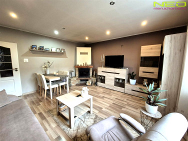 Mieszkanie Kluczbork