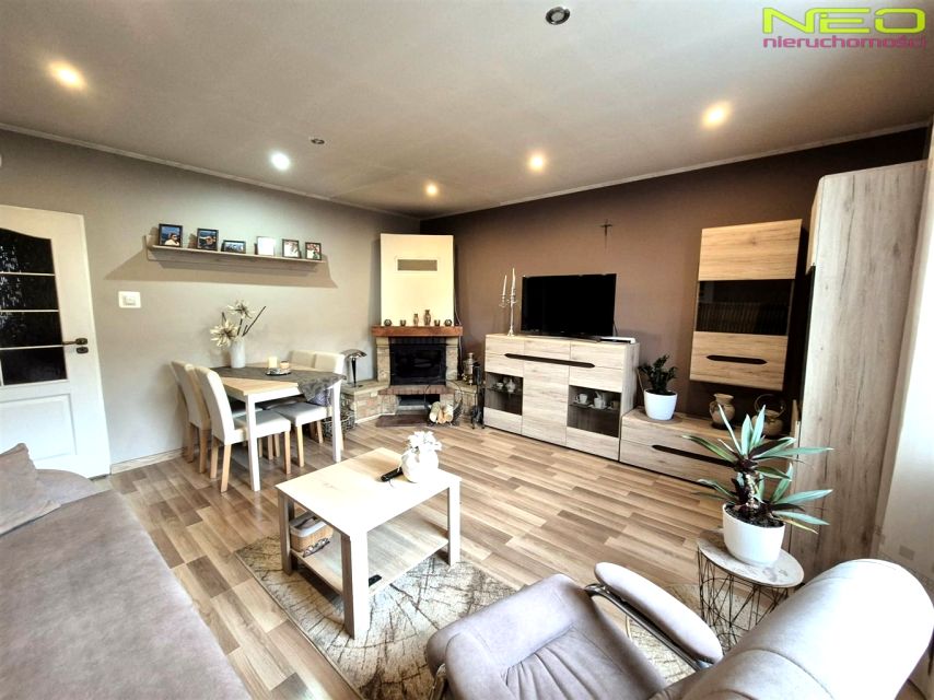 Mieszkanie Kluczbork