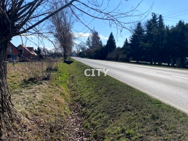 Działka Kostomłoty