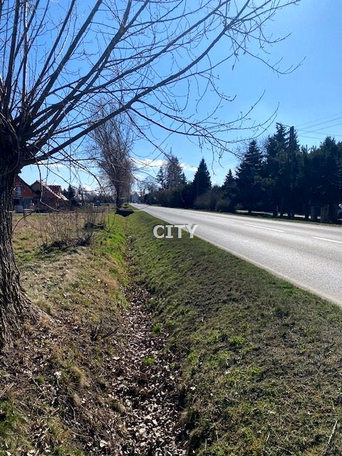 Działka Kostomłoty