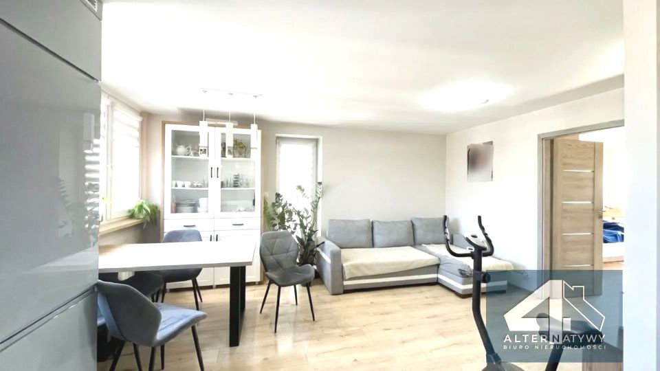 Mieszkanie Piotrków Trybunalski