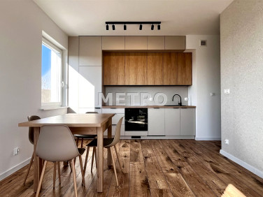 Mieszkanie Bydgoszcz