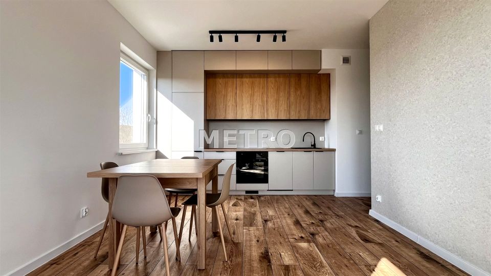 Mieszkanie Bydgoszcz