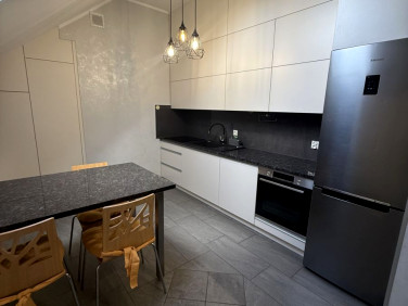 Mieszkanie Lipnica Dolna