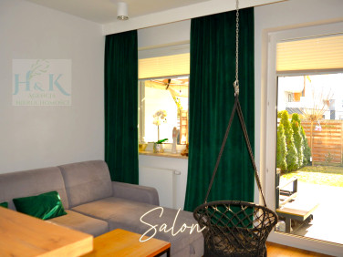 Mieszkanie Józefosław