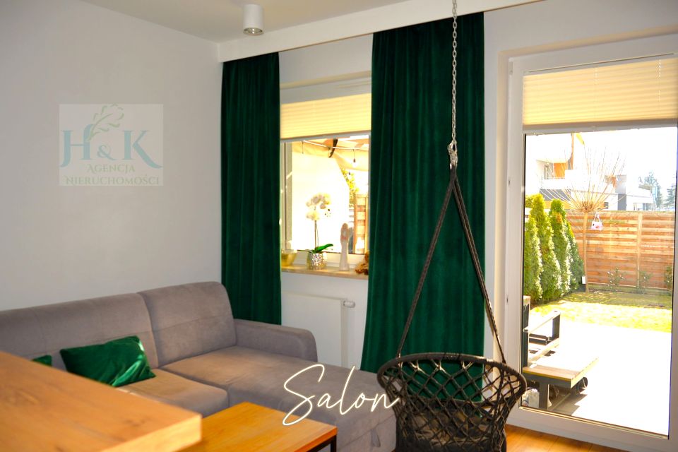 Mieszkanie Józefosław