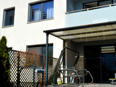 Mieszkanie Józefosław