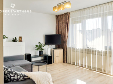 Mieszkanie Białobrzegi