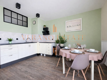 Mieszkanie Pruszków