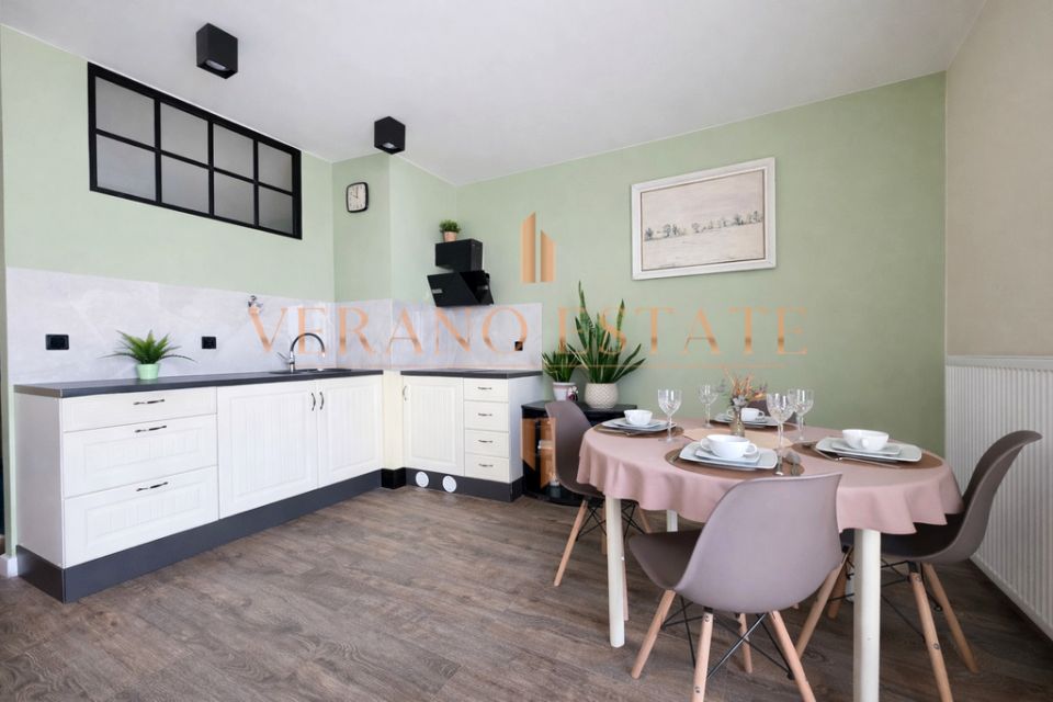 Mieszkanie Pruszków