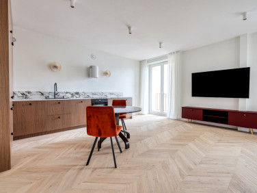 Mieszkanie nad rzeką