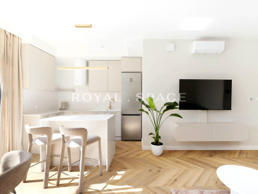 Mieszkanie apartamentowiec wynajem