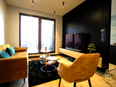 Mieszkanie Kraków wynajem