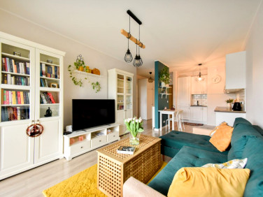 Mieszkanie Józefosław sprzedaż