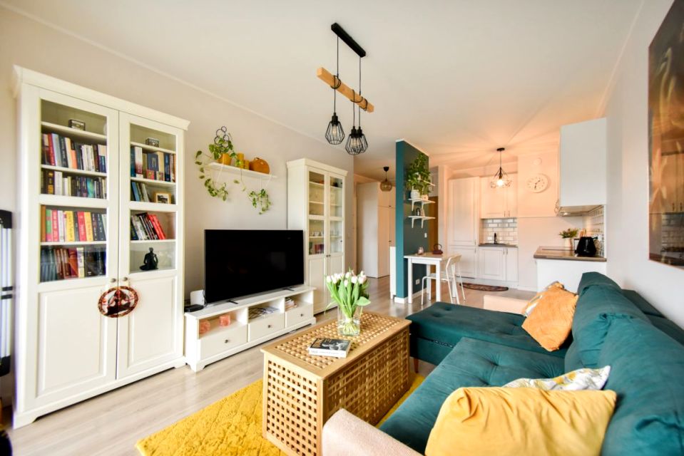 Mieszkanie Józefosław sprzedaż