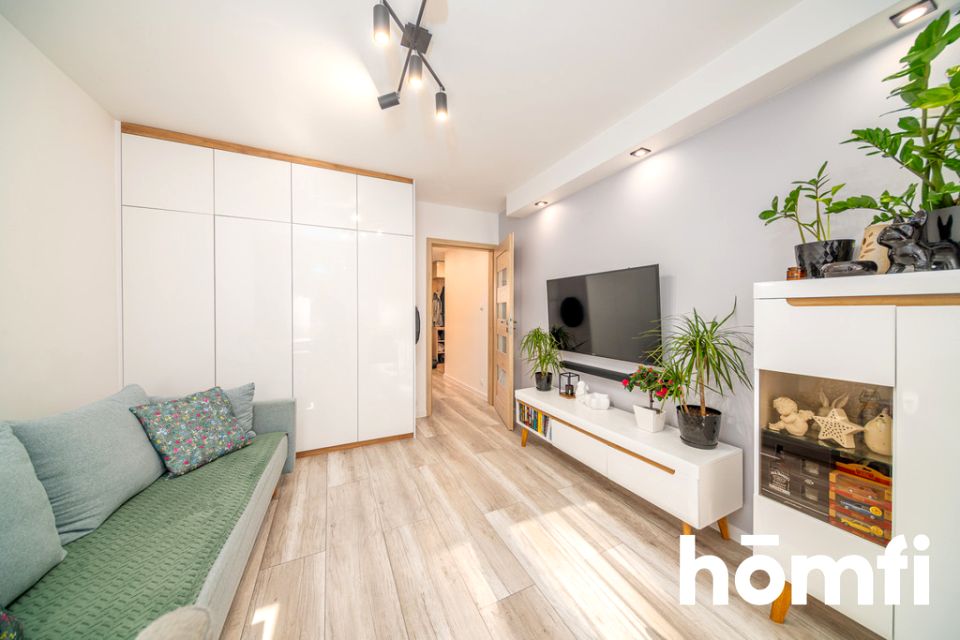 Mieszkanie Krynica-Zdrój