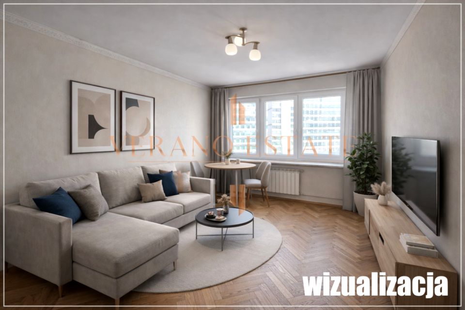 Mieszkanie Warszawa sprzedaż