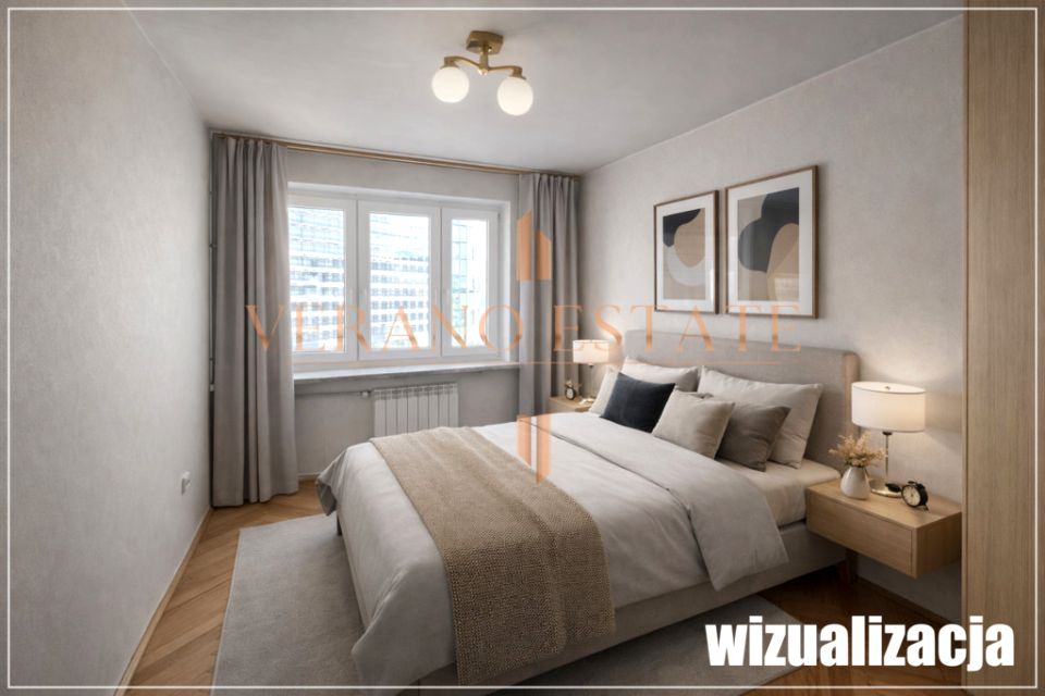 Mieszkanie Warszawa