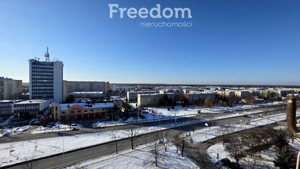 Mieszkanie STALOWA WOLA