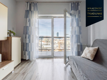 Mieszkanie Gdańsk
