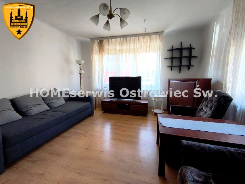 Mieszkanie Ostrowiec Świętokrzyski