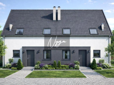 Dom Boruja Kościelna