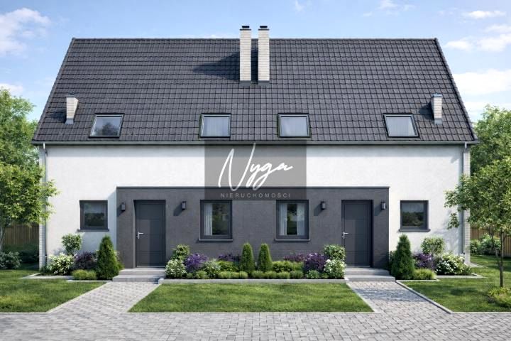 Dom Boruja Kościelna