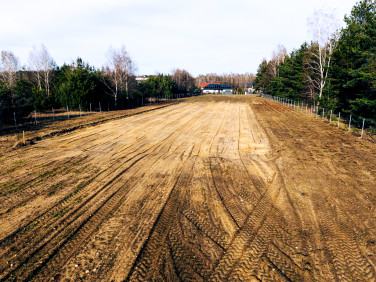 Działka inwestycyjna sprzedam