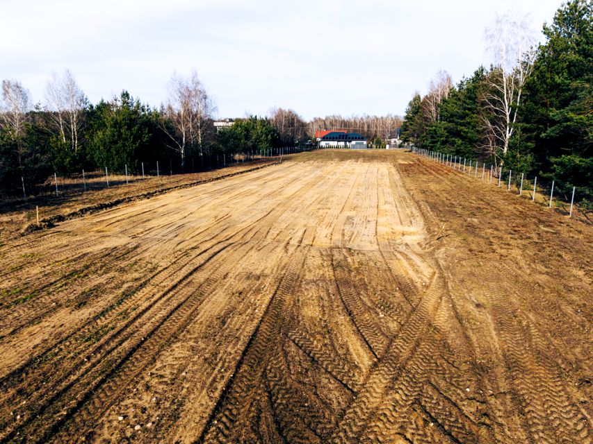 Działka inwestycyjna sprzedam