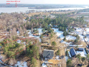 Działka inna sprzedam