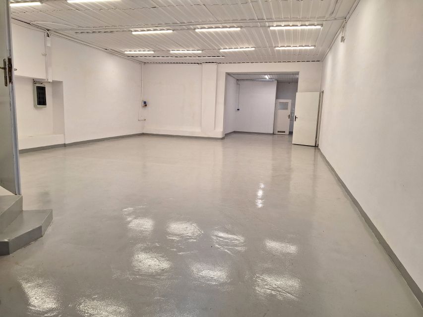 Budynek użytkowy Stargard