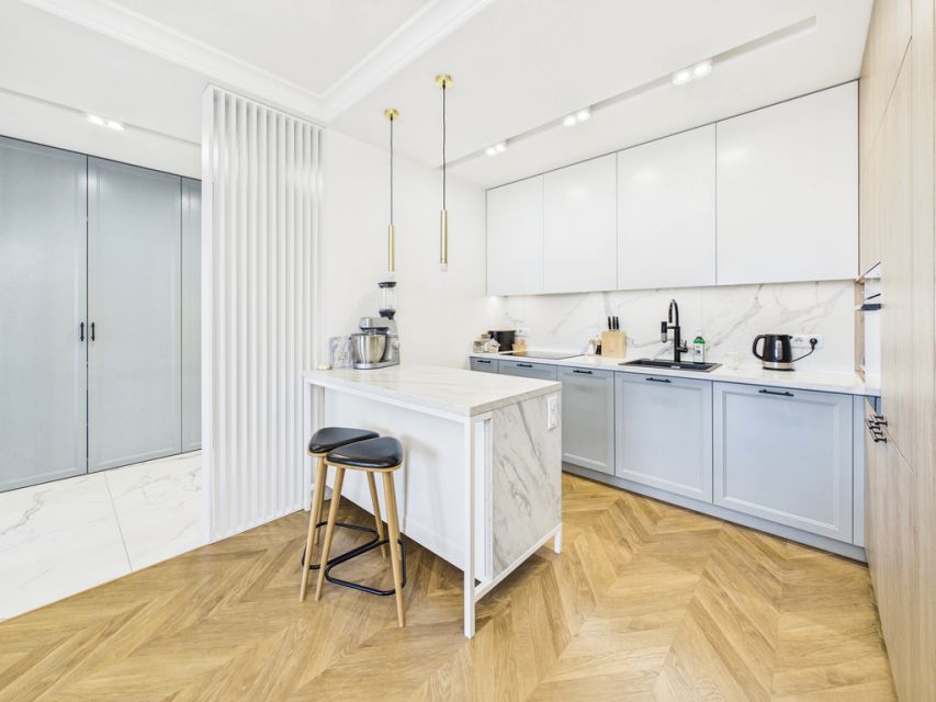 Mieszkanie Dąbrowa Górnicza