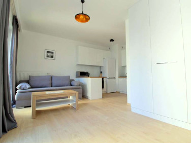 Mieszkanie apartamentowiec wynajem