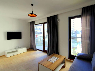 Mieszkanie Warszawa wynajem