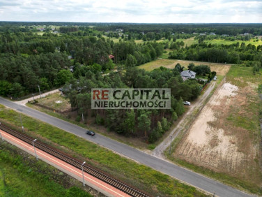Działka inwestycyjna Adelin sprzedam