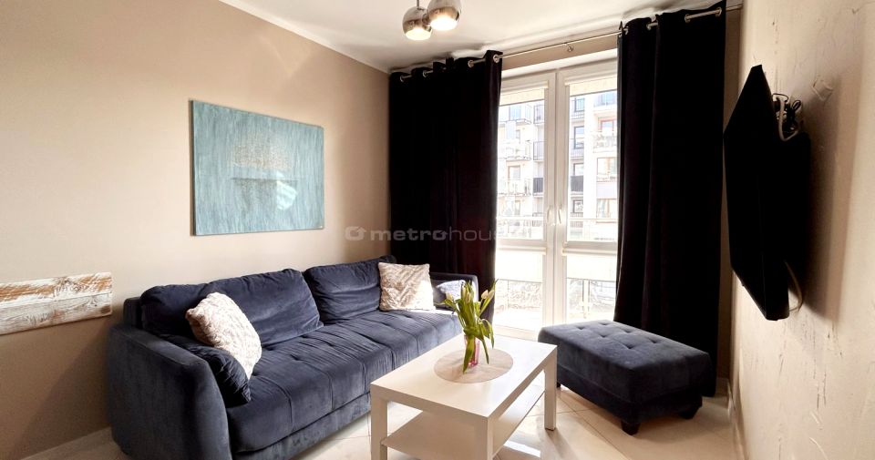 Mieszkanie Kołobrzeg