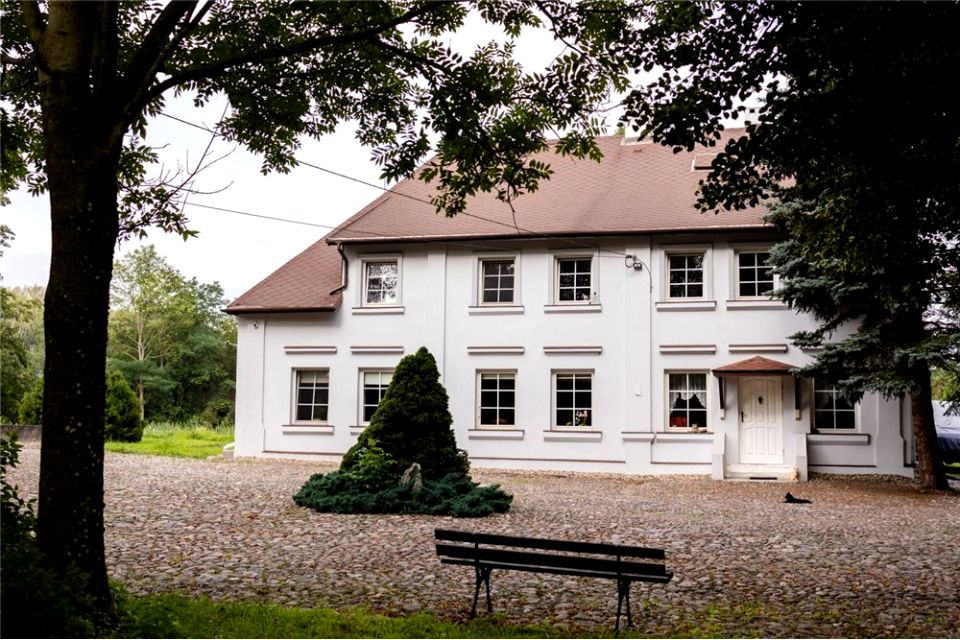 Dom Sędziejowice-Kolonia