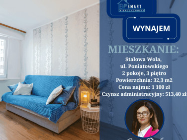 Mieszkanie Stalowa Wola