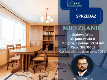 Mieszkanie Stalowa Wola