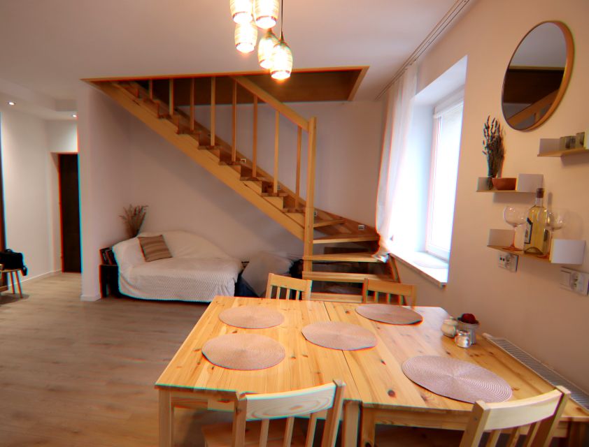 Mieszkanie Ruda Śląska wynajem