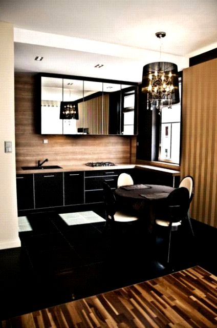 Mieszkanie Białystok