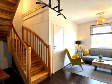 Mieszkanie Kołobrzeg