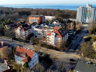 Mieszkanie Kołobrzeg