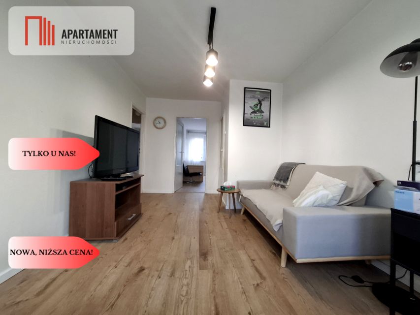 Mieszkanie Starogard Gdański