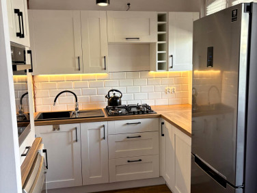 Mieszkanie Jelenia Góra