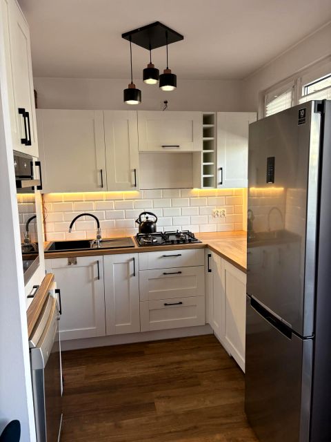 Mieszkanie Jelenia Góra